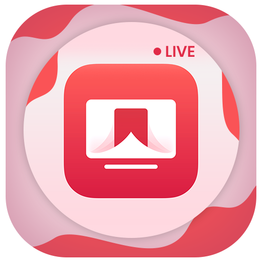 Live TV Channels Free Online Guide icon