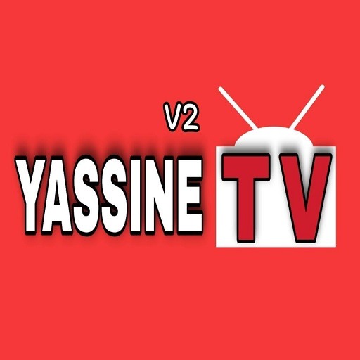 Yacine TV live icon