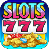 Slots - Crazy Slots of Fortune icon