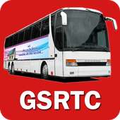 GSRTC Gujarat Bus Ticket Booking and Bus Enquiry on 9Apps