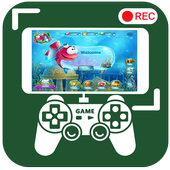 game screen recorder Pro 2019 icon