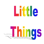 Little Things icon