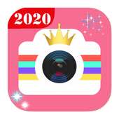 selfie camera vip_ beauty camera hd Ճ photo editor on 9Apps