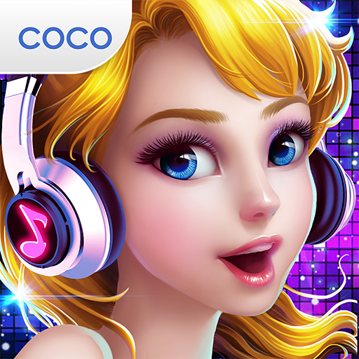 Coco Party-Reines de la Danse icon