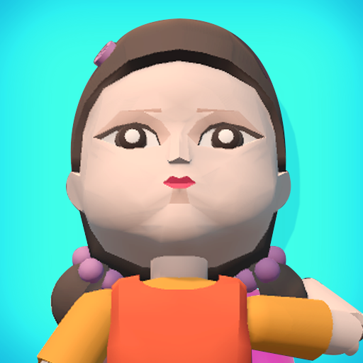 Squid Game Challenge icon