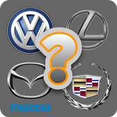 Indovina il logo dell'auto. Quiz automobilistico icon