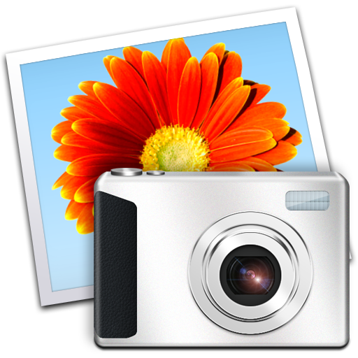 Photo Recovery icon