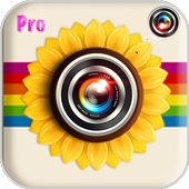 Photo editing (pro) icon