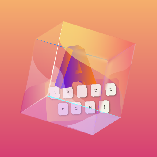 Kika Keyboard icon
