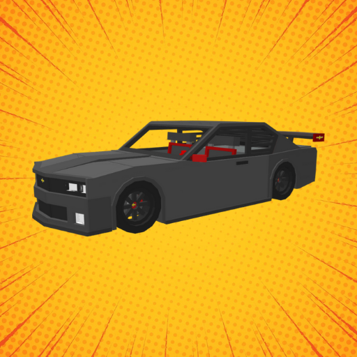 Cars Mod For Minecraft icon