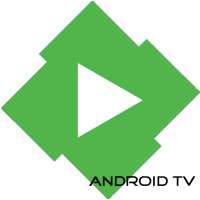Emby for Android TV