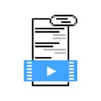 Subtitles Duo Viewer Reader on 9Apps