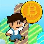 Super Gino Bitcoin - Earn Real Bitcoin icon