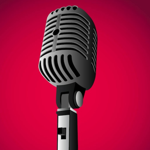 Voice commands app 2 icon