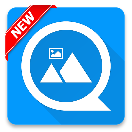 QuickPic Gallery - Photos &amp; Videos icon