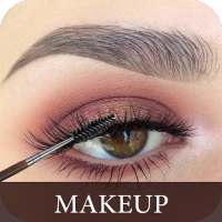 Eye Makeup - Step by Step Tutorials (Offline) 2021