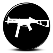 Submachine Guns icon