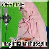 maghfirah m hussein murottal offline on 9Apps