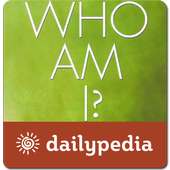 Who Am I Daily