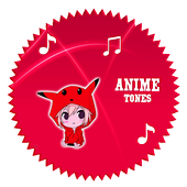 Anime Ringtones &amp; Music icon