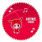 Anime Ringtones & Music