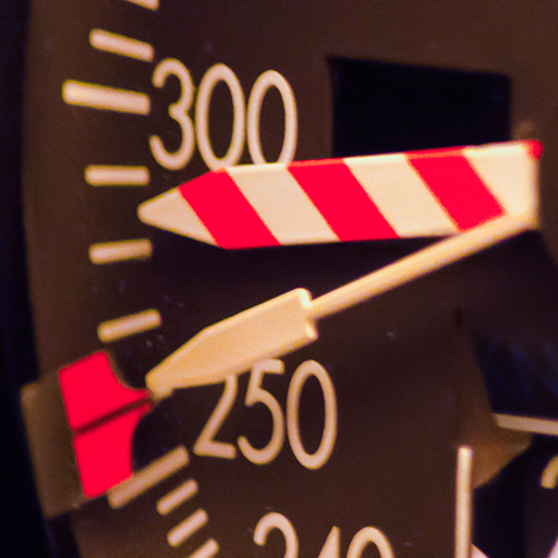 Approach Speed Calculator أيقونة