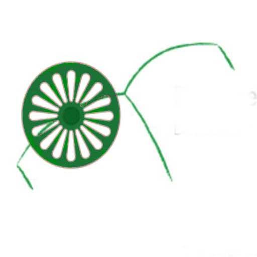 Romani Sinti Matthew icon