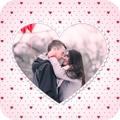 Locket Photo Frames icon