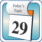 Today's Topic from Wikipedia icon
