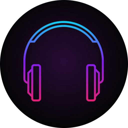 Free Music Download &amp; player icon