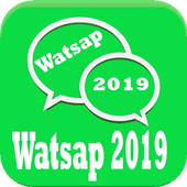 ikon Watsap Messenger Lite Beta 2019