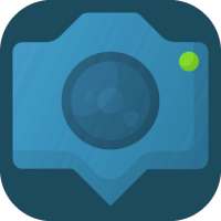 GPS Map Camera (Take Photo, Video & Show On Map) on 9Apps