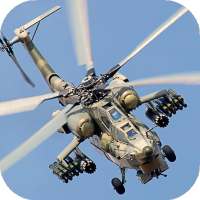 Helicopter Wallpapers HD (backgrounds & themes) on 9Apps