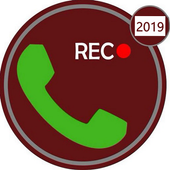 Record Phone Calls From Both Sides Free icon