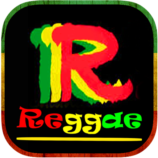 Radio Reggae icon