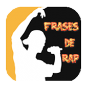 rap phrases أيقونة