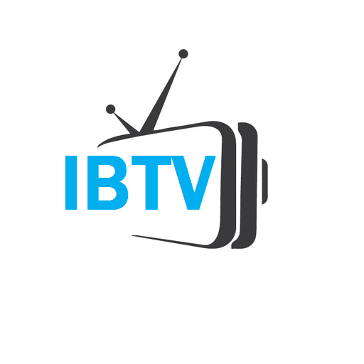 IBTV Player icon