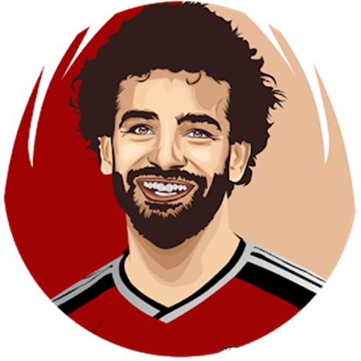 Mo Salah Wallpapers icon