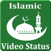 Islamic Video Status icon