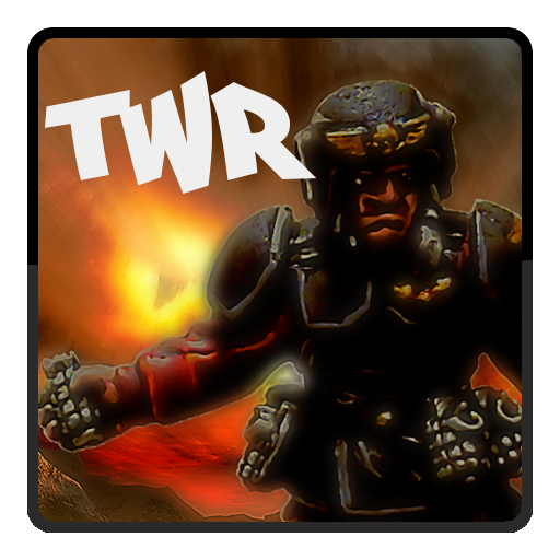 Tactical War Report icon