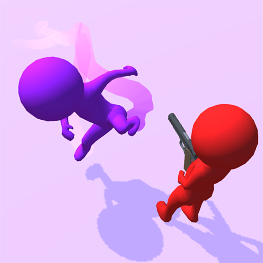 Kung Fu Master 3D icon