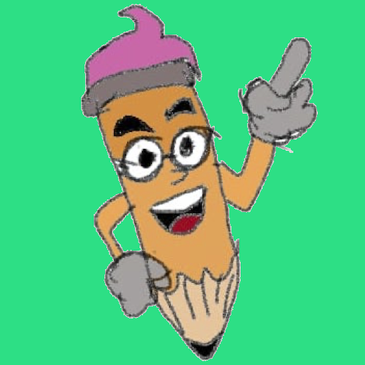 Pixionary: Draw &amp; Guess word game icon