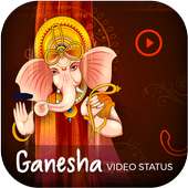 Ganesh Video Status - Ganesh Chaturthi on 9Apps