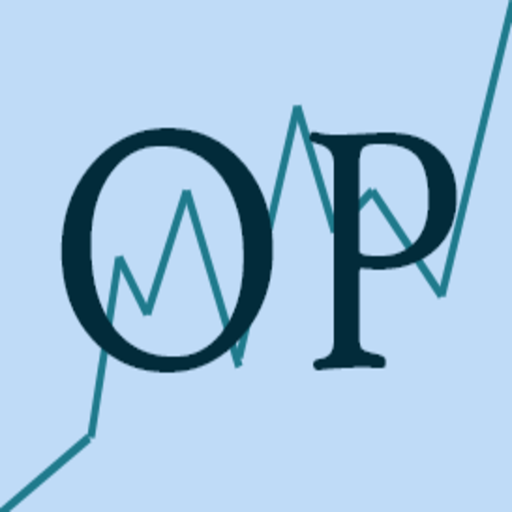 Option Pricing Calculator icon