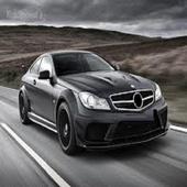 C63 C180 C200 C250 Driving Simulator 2018 icon
