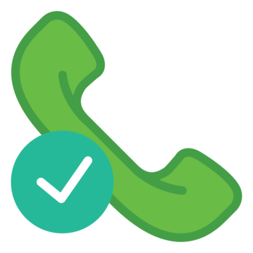 Call on the zap icon