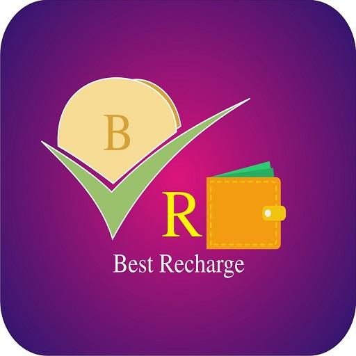 Best Recharges, Bill &amp; Money Transfer icon