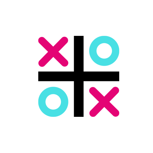 Tic Tac Toe icon