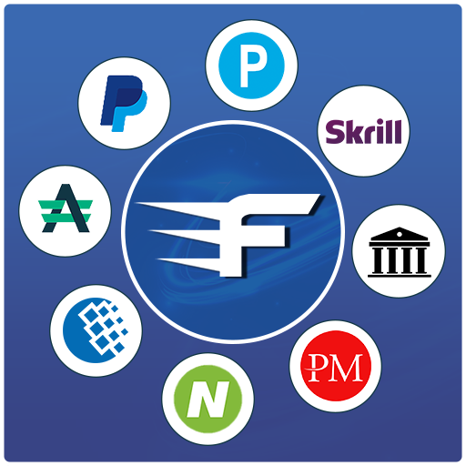 Fastechanger - Money Exchanger icon