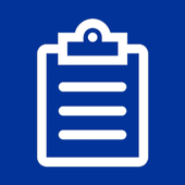 copy text to clipboard icon